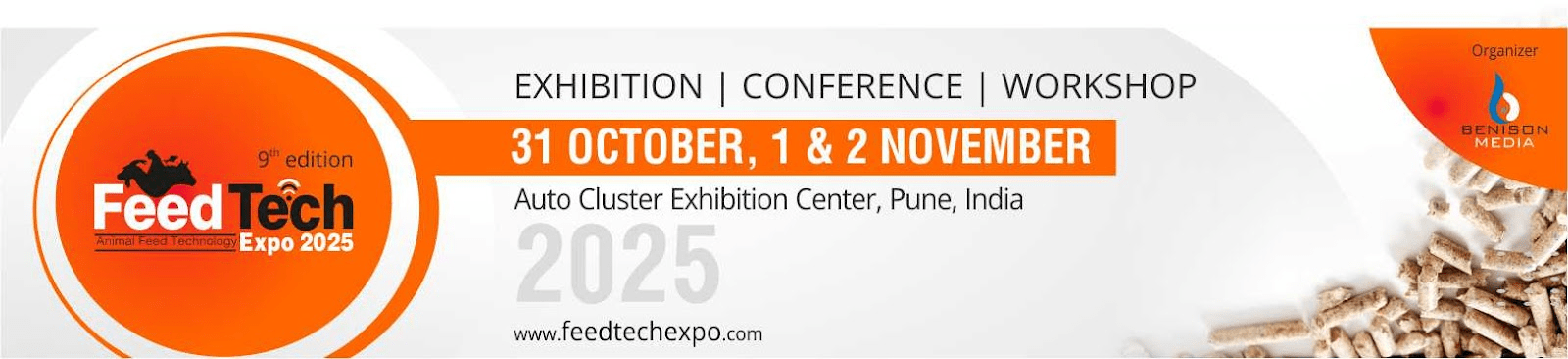 FeedTech 2025